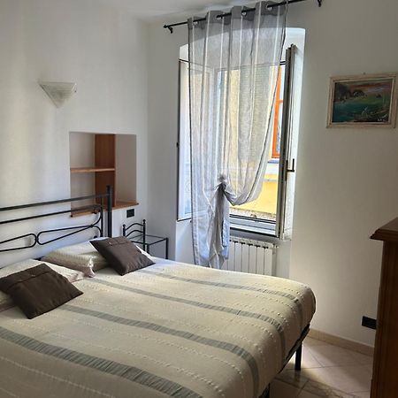 Appartamento In Tipico Carugio Ligure Monterosso al Mare Buitenkant foto