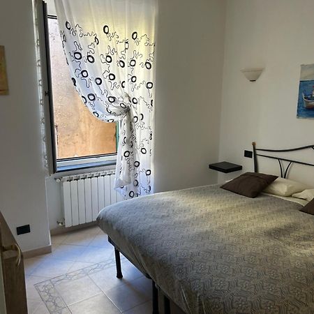 Appartamento In Tipico Carugio Ligure Monterosso al Mare Buitenkant foto