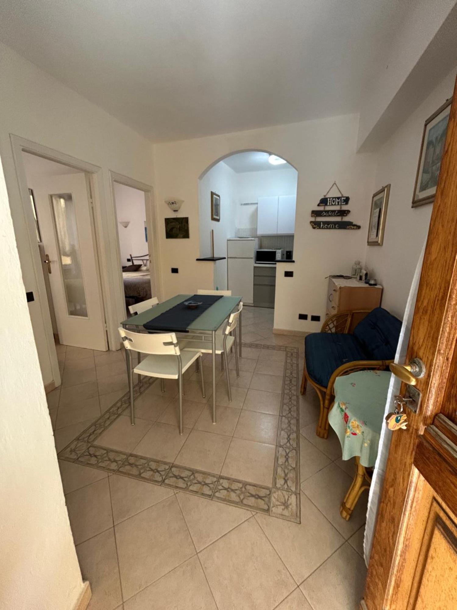 Appartamento In Tipico Carugio Ligure Monterosso al Mare Buitenkant foto