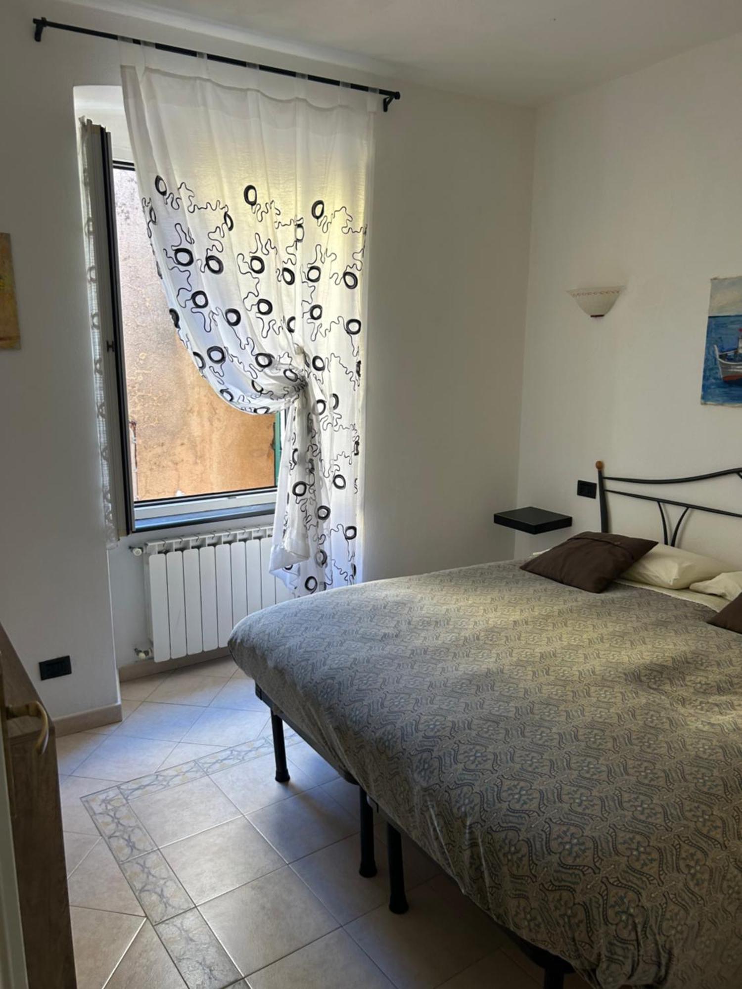 Appartamento In Tipico Carugio Ligure Monterosso al Mare Buitenkant foto
